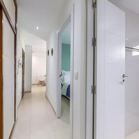 Apartment Almeriasuite Aguadulce Vibes Roquetas de Mar