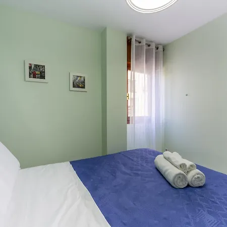 Apartment Almeriasuite Aguadulce Vibes Roquetas de Mar