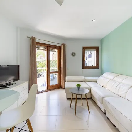 Almeriasuite Aguadulce Vibes Apartment