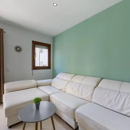 Apartment Almeriasuite Aguadulce Vibes