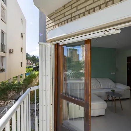 Almeriasuite Aguadulce Vibes Apartment *