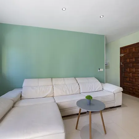 Apartment Almeriasuite Aguadulce Vibes *
