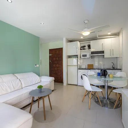 Almeriasuite Aguadulce Vibes Apartment Roquetas de Mar